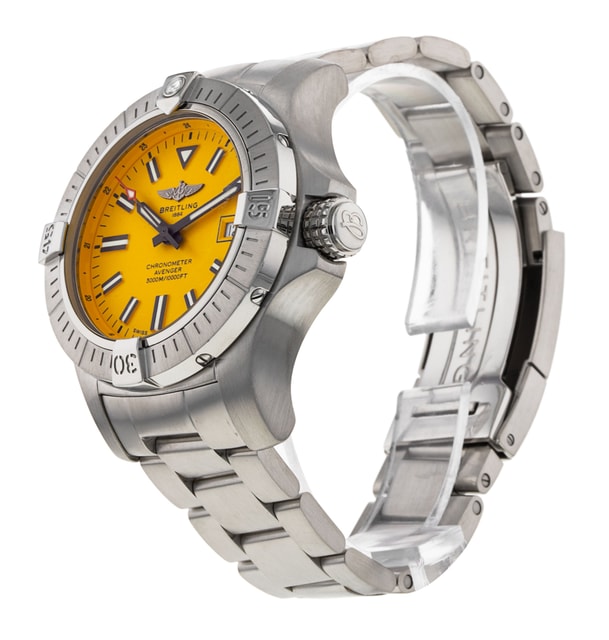 Breitling Avenger Automatic 45 A17319 Image 2